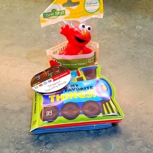 Baby Toy/Book Bundle